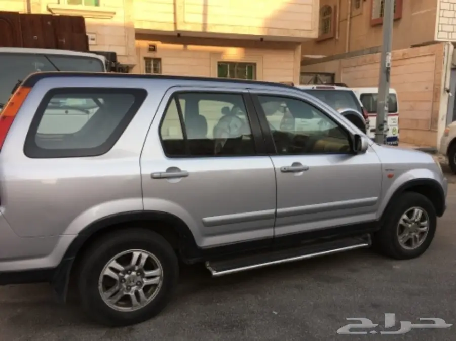 هوندا سيفيك 2002  (image 1)