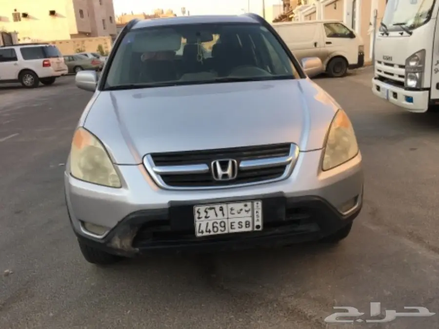 هوندا سيفيك 2002  (image 2)