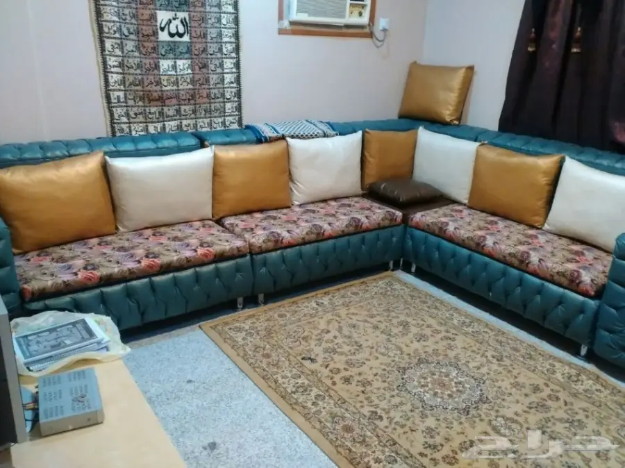 ركنة للبيع وشقة للايجار (image 1)