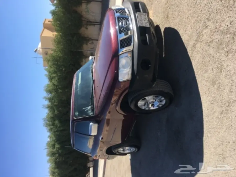 باترول 2006 (image 1)