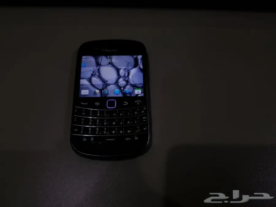 بلاك بيري كيو10 و بولد9900 (image 3)
