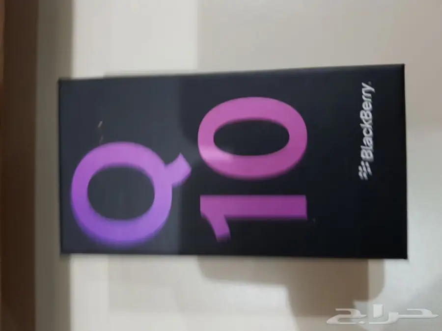 بلاك بيري كيو10 و بولد9900 (image 4)