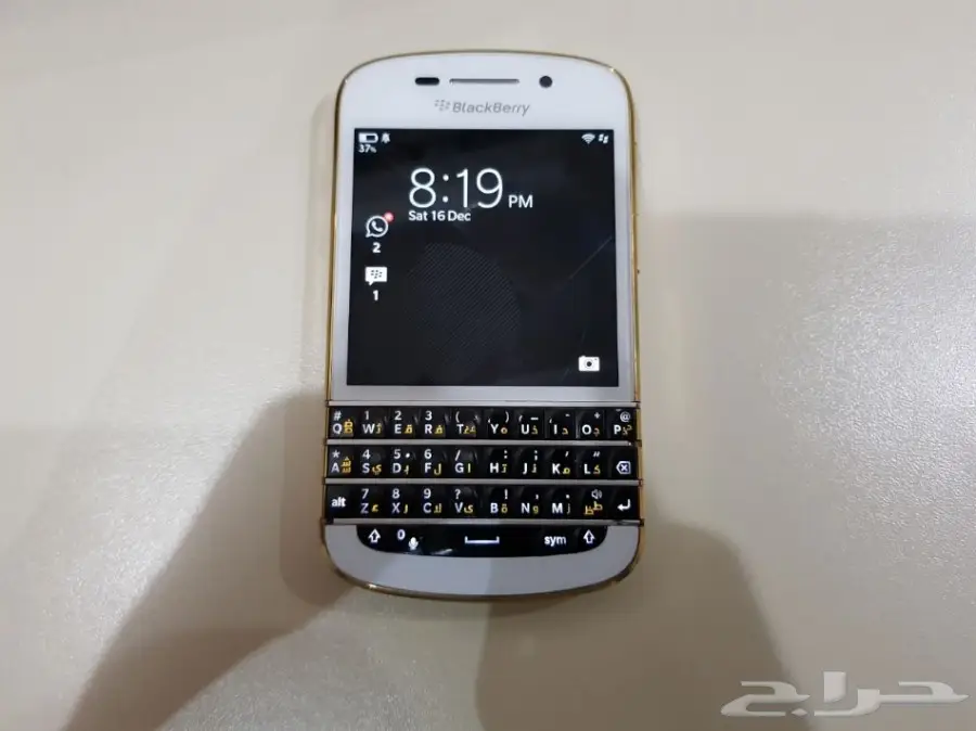 بلاك بيري كيو10 و بولد9900 (image 7)
