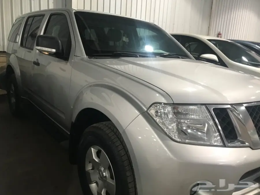 للبيع نيسان باثفندر م 2014  (image 2)