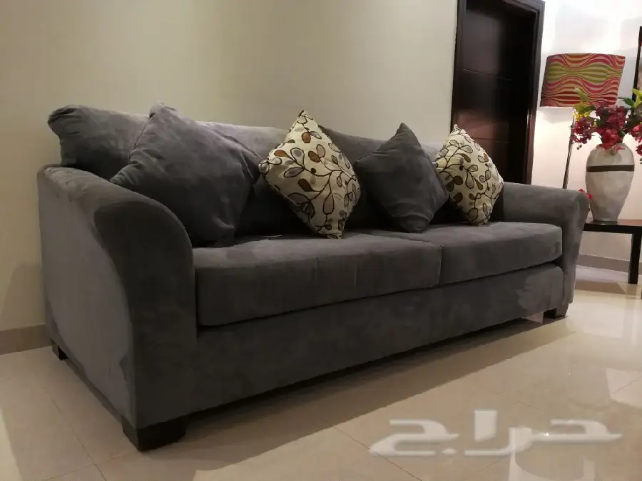 كنب أمريكي مستورد فخم ومميز  (image 15)