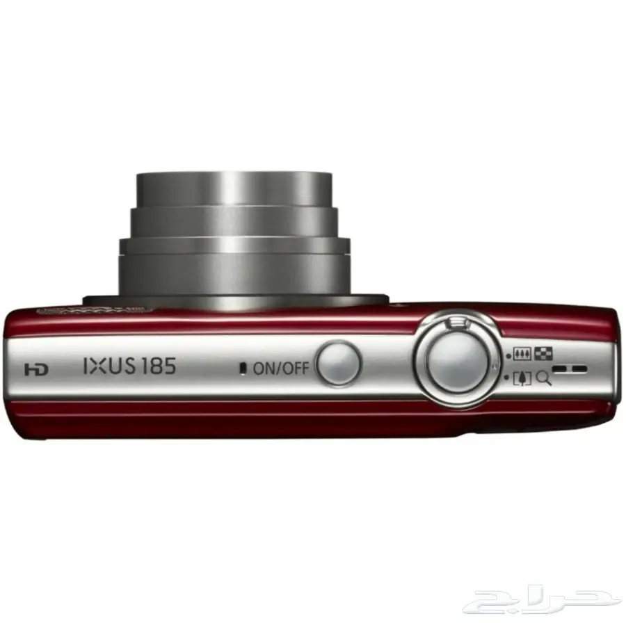 CANON IXUS 185 (image 4)