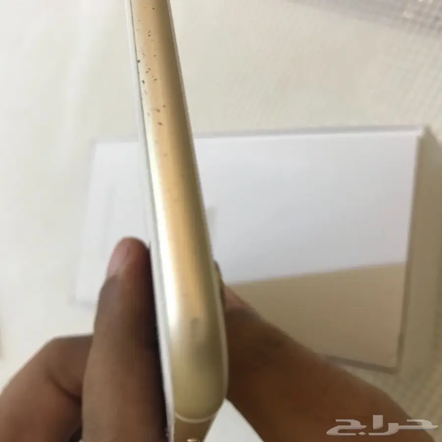 ايفون 6s بلس ذهبي (image 3)