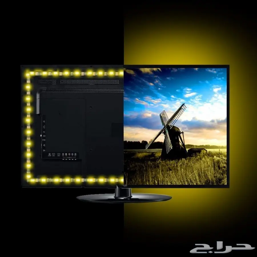 Led لجميع السيارات (image 41)