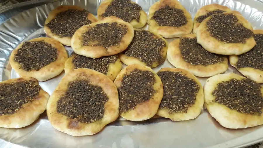 زيت زيتون فلسطيني اصلي ميه بالميه (image 67)