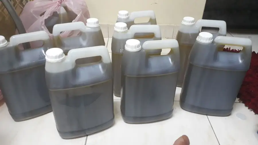 زيت زيتون فلسطيني اصلي ميه بالميه (image 62)