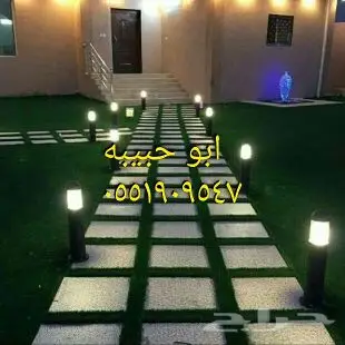 شلالات ونوافير فخامه (image 6)