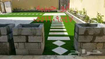 شلالات ونوافير فخامه (image 9)