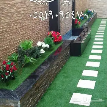 شلالات ونوافير فخامه (image 4)