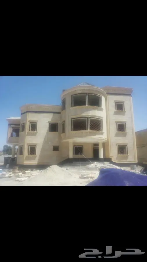 حجر الرياض الطبيعي تركيب وتطعيم (image 15)