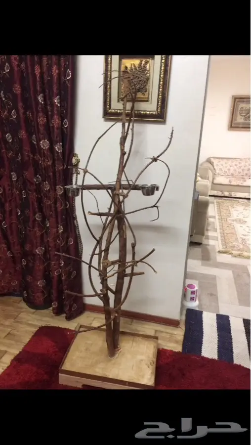 استاند تفصيل للبيع (image 1)