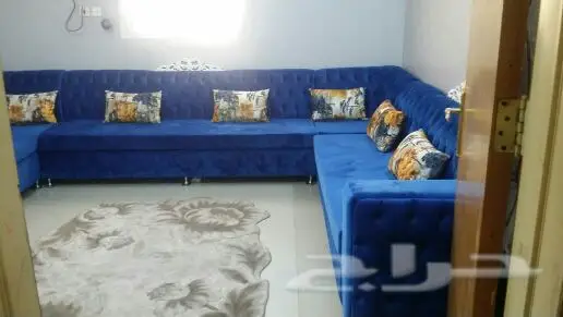 جيزان - كنب نظيف استعمال بسيط (image 0)