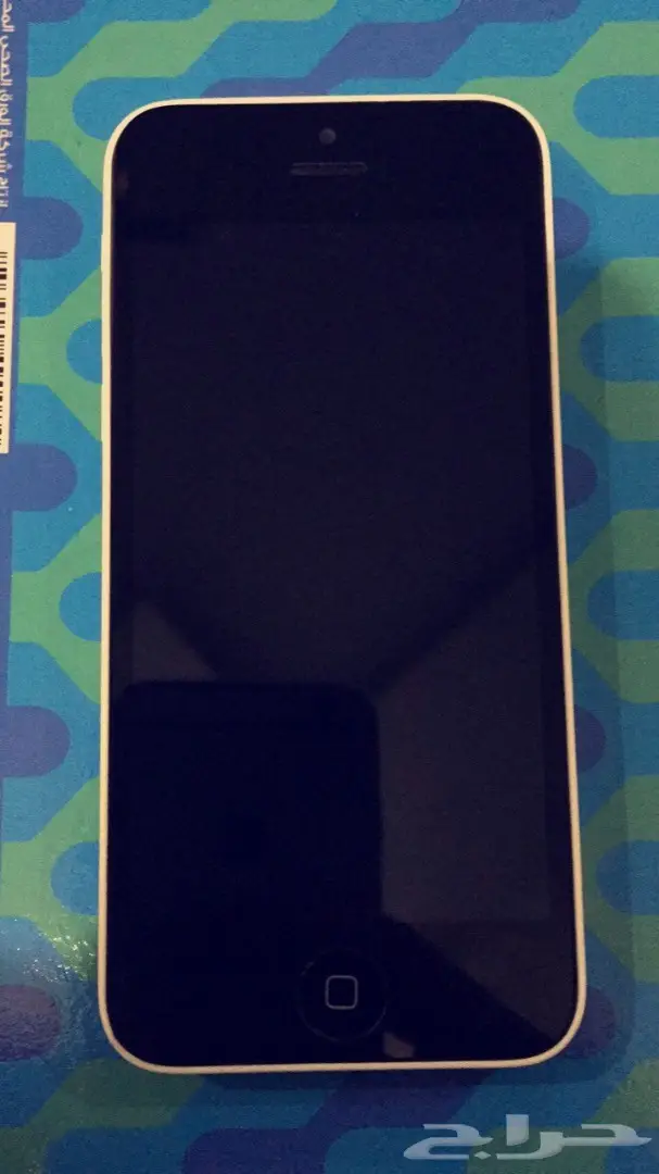 ايفون 5C للبيع