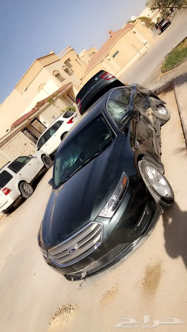 فور تورس 2016