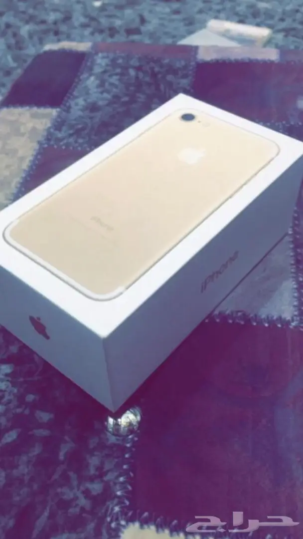 ايفون 6s .7 الاصليه 