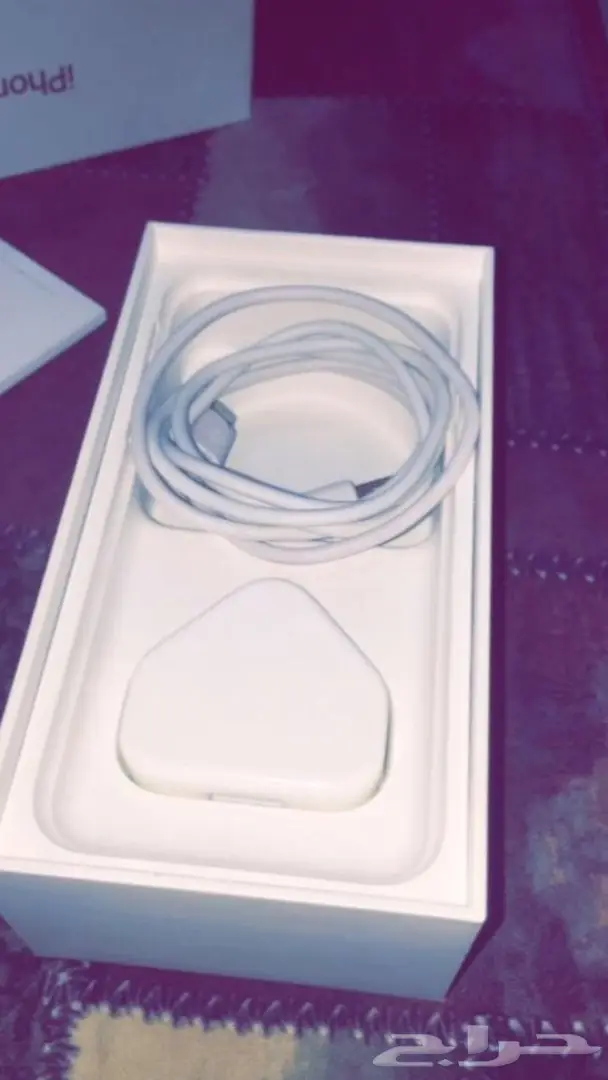 ايفون 6s .7 الاصليه  (image 3)