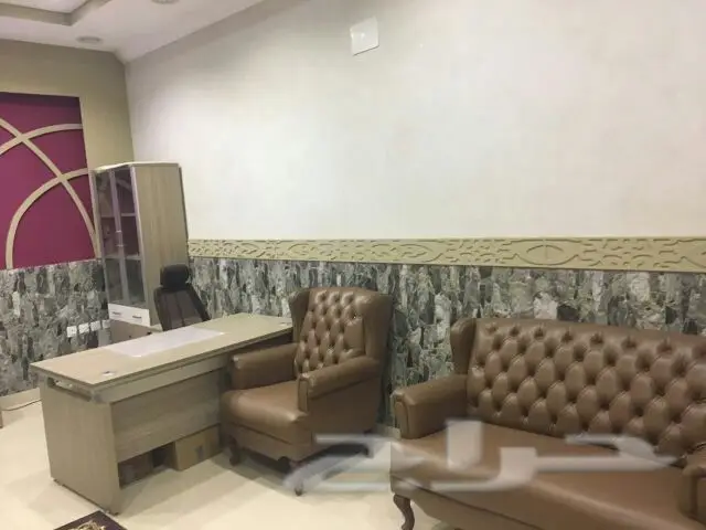 غرفه مكتبيه للبيع (image 2)