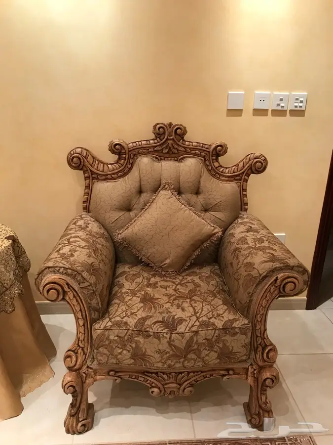 كنب استعمال نظيف للبيع (image 8)