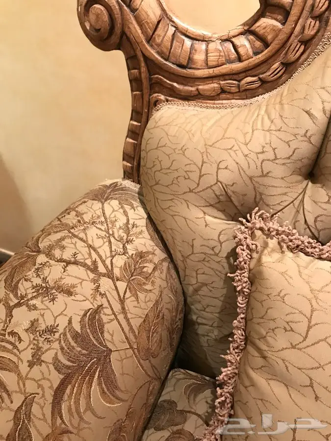 كنب استعمال نظيف للبيع (image 3)