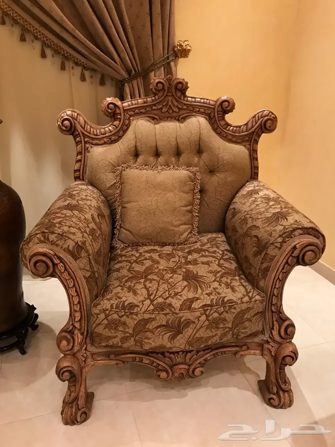 كنب استعمال نظيف للبيع (image 9)