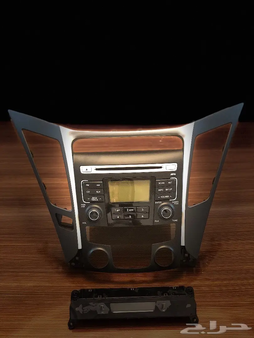 مسجل سوناتا (image 1)