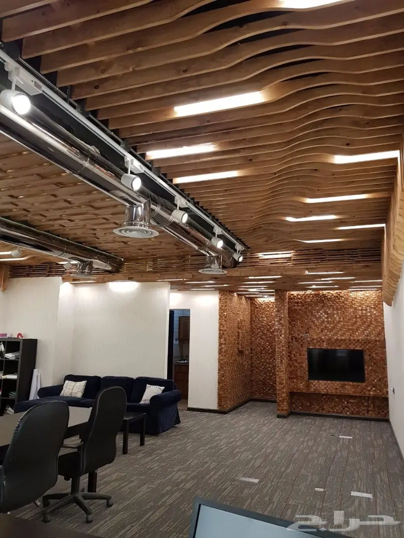 مكتب للتقبيل حي المصيف  (image 2)