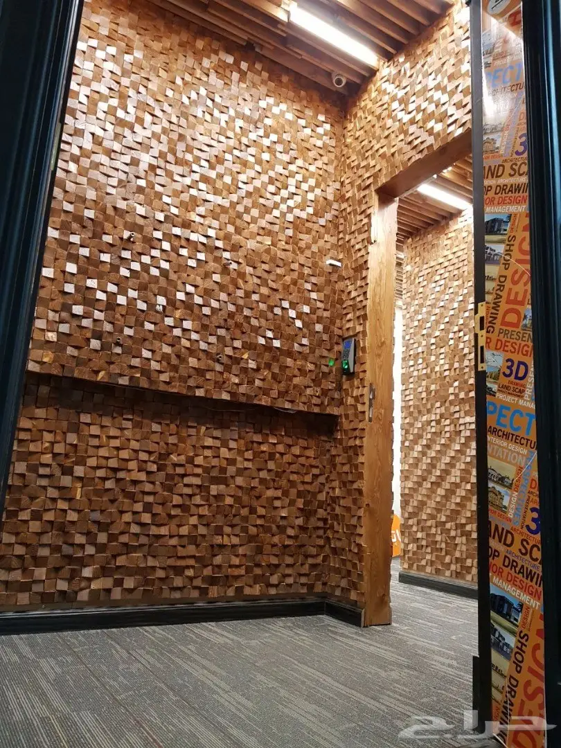 مكتب للتقبيل حي المصيف  (image 3)