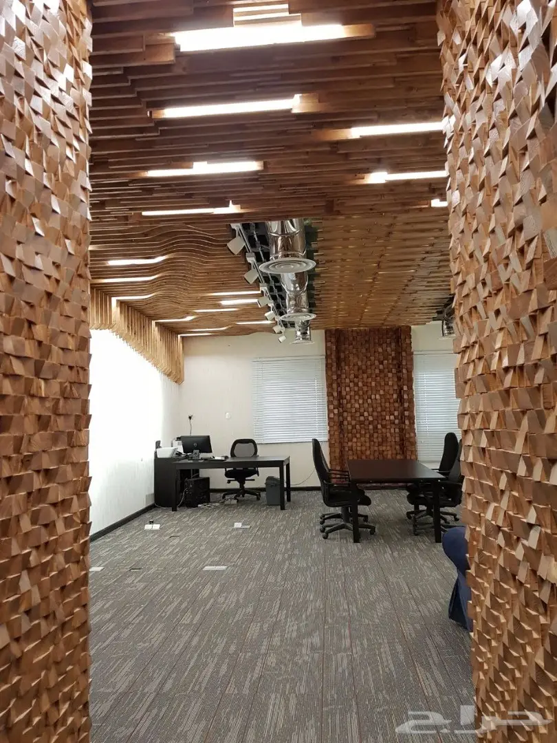 مكتب للتقبيل حي المصيف  (image 4)