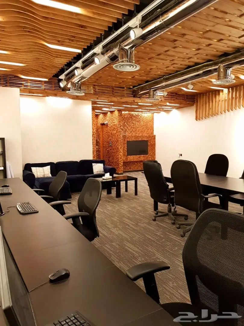 مكتب للتقبيل حي المصيف  (image 5)