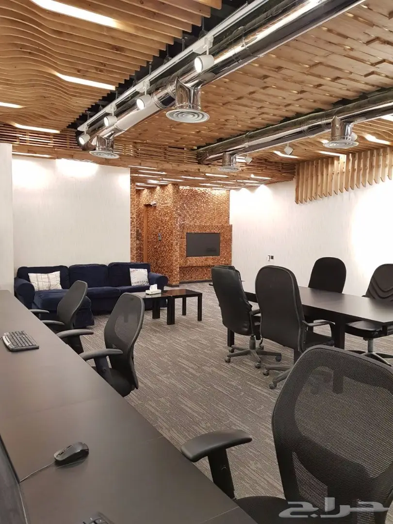 مكتب للتقبيل حي المصيف  (image 7)