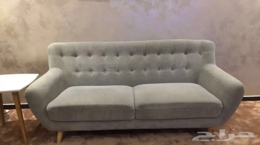 أثاث للبيع - غرفة نوم و كنب و طاولة طعام (image 11)