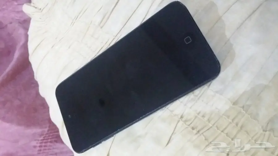 ايبود تتش 5 .. 32 قيقا .. 