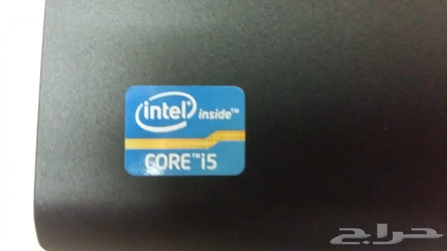 لابتوب lenovo thinkpad T530 بصمة core i5 (image 3)