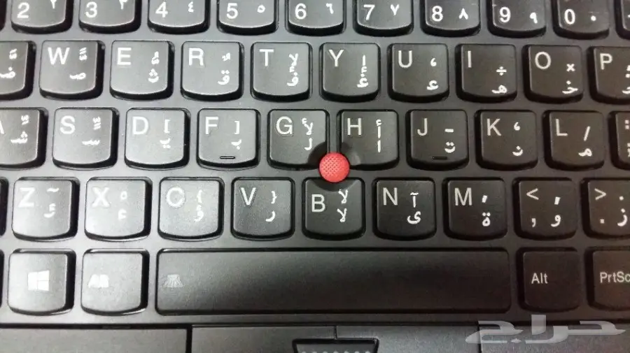 لابتوب lenovo thinkpad T530 بصمة core i5 (image 5)