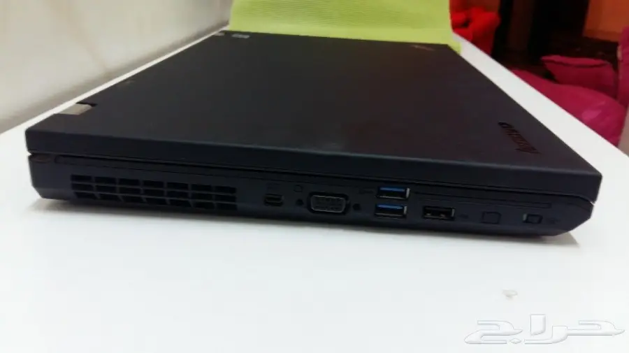 لابتوب lenovo thinkpad T530 بصمة core i5 (image 12)