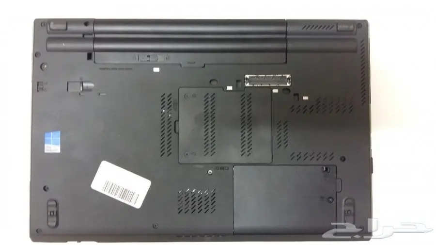 لابتوب lenovo thinkpad T530  بصمة  core i5 (image 14)