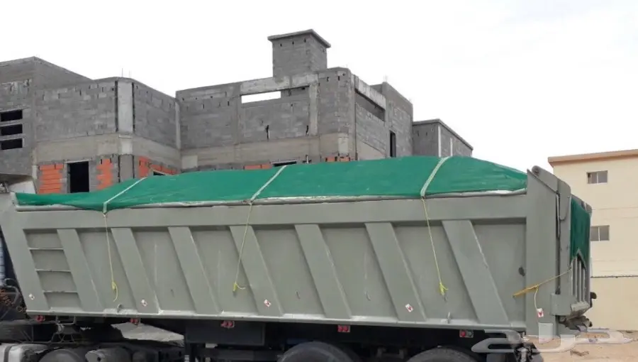 توريد رمل بانواعه  (image 2)