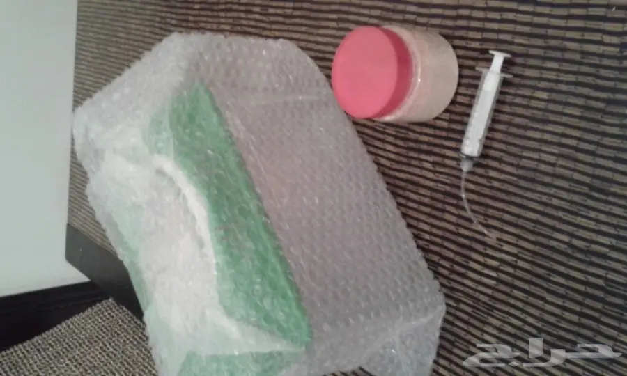 للبيع 4 فروخ فيشر ماشاء الله احجام جامبو (غر) (image 6)