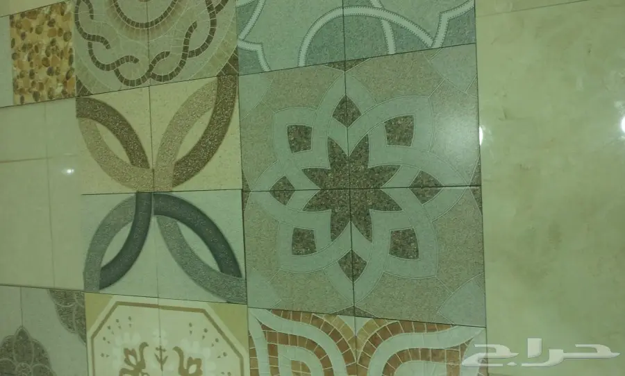 احواش وارضيات وجدران (image 1)