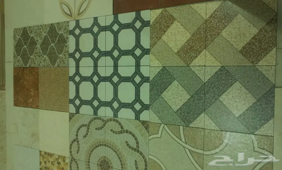 احواش وارضيات وجدران (image 2)