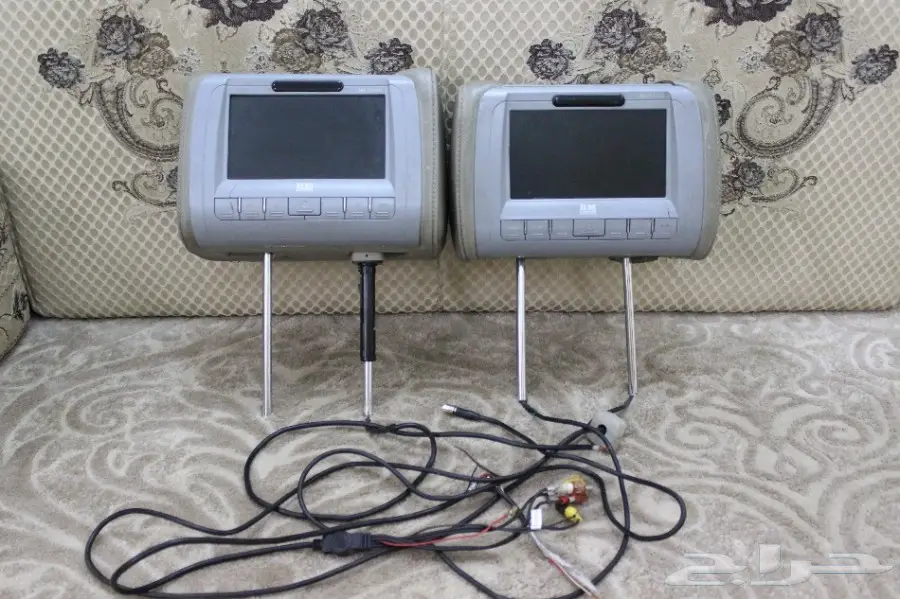 جنط كابرس وشاشات (image 4)