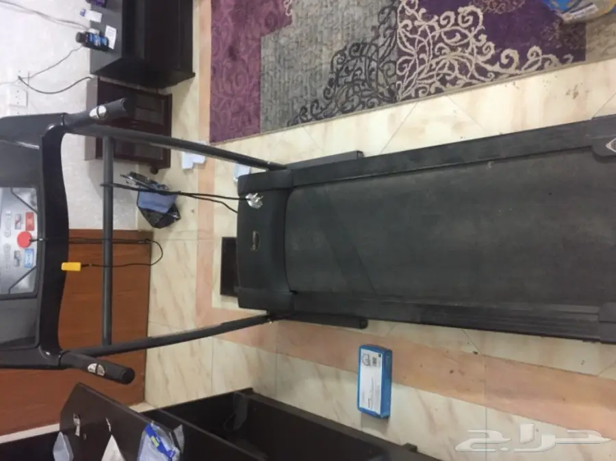 جهاز سير اولمبي (image 1)