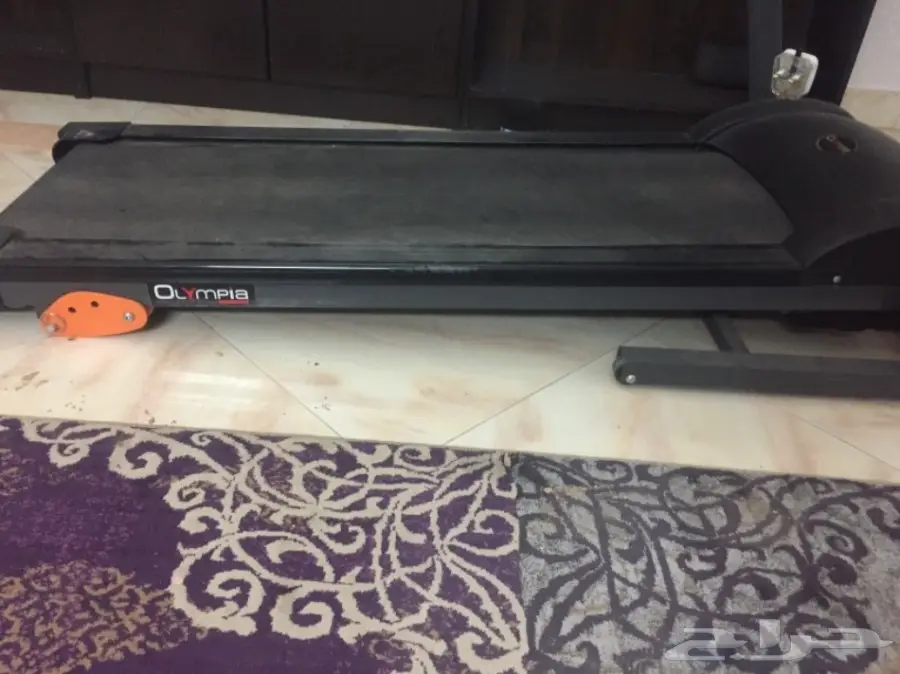 جهاز سير اولمبي (image 2)