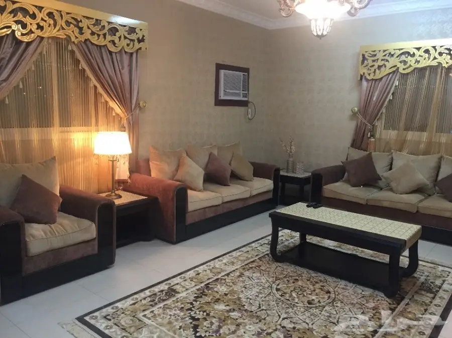 بيع أثاث فاخر - منزل كامل للبيع (image 4)