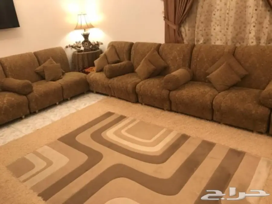 كنب امريكي للبيع (image 1)