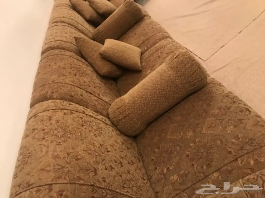 كنب امريكي للبيع (image 2)